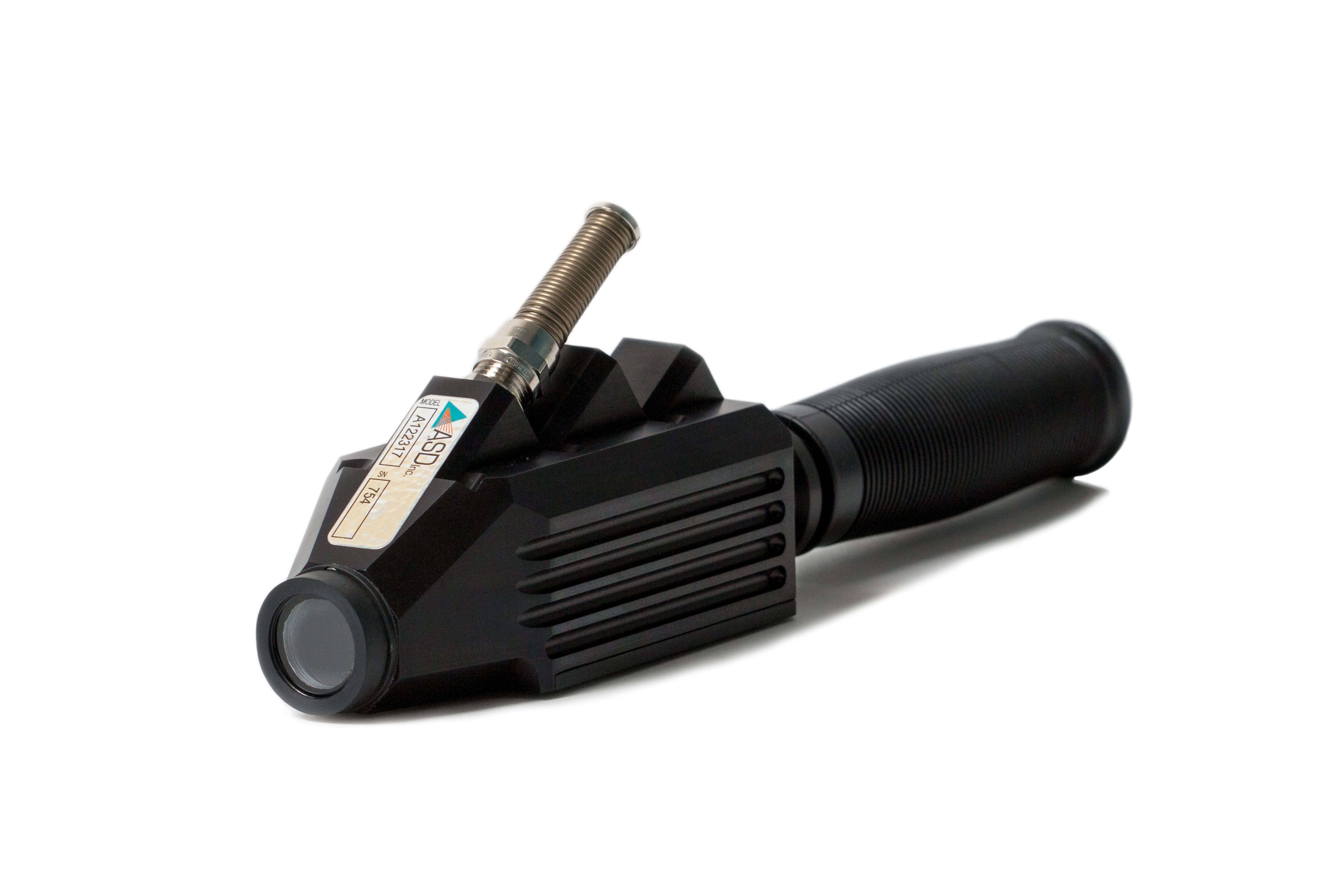 ASD HandHeld 2 Pro: VNIR Hand-held - Spectroradiometer | Malvern